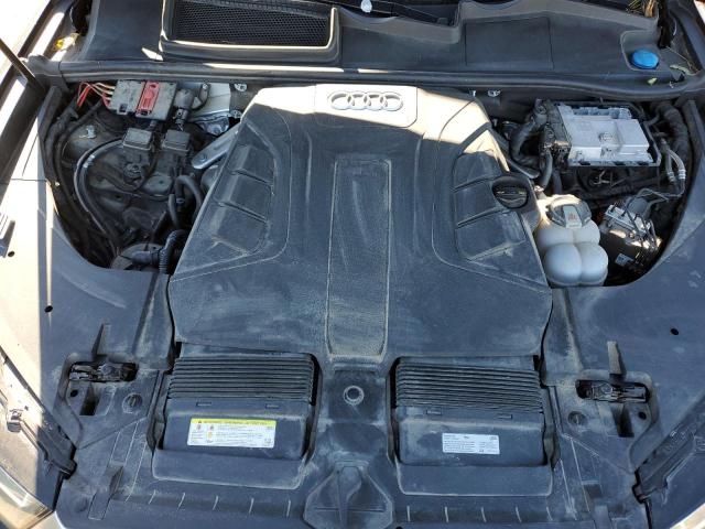 Photo 12 from auction – 2019 AUDI Q7 PRESTIG with VIN WA1VAAF78KD025747