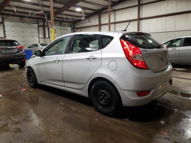 Photo 2 from auction – 2017 HYUNDAI ACCENT SE with VIN KMHCT5AE7HU341245