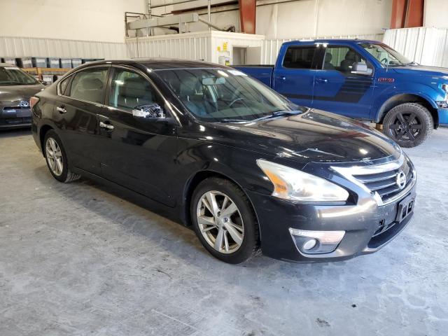 Photo 4 from auction – 2015 NISSAN ALTIMA 2.5 with VIN 1N4AL3AP2FC132800