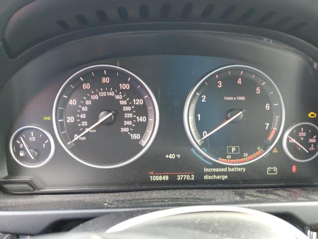 Photo 9 from auction – 2016 BMW X5 XDRIVE3 with VIN 5UXKR0C50G0S91128