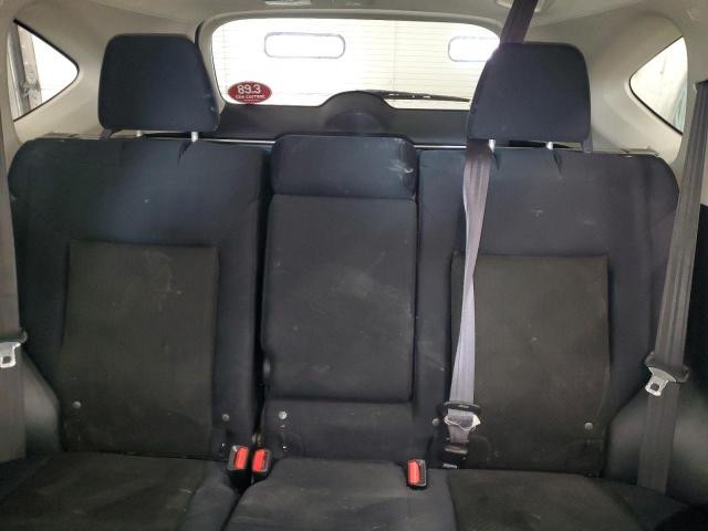 Photo 10 from auction – 2016 HONDA CR-V EX with VIN 5J6RM4H54GL020676