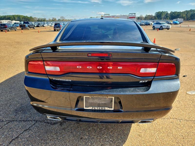 Фото 6 с аукциона – 2014 DODGE CHARGER SX с VIN 2C3CDXHG0EH300902