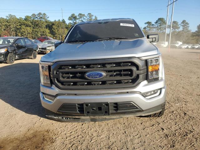 Photo 5 from auction – 2023 FORD F150 SUPER with VIN 1FTEW1C50PFC27598