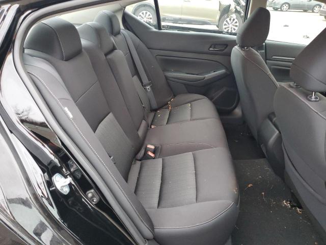 Photo 10 from auction – 2024 NISSAN ALTIMA SV with VIN 1N4BL4DV4RN415051