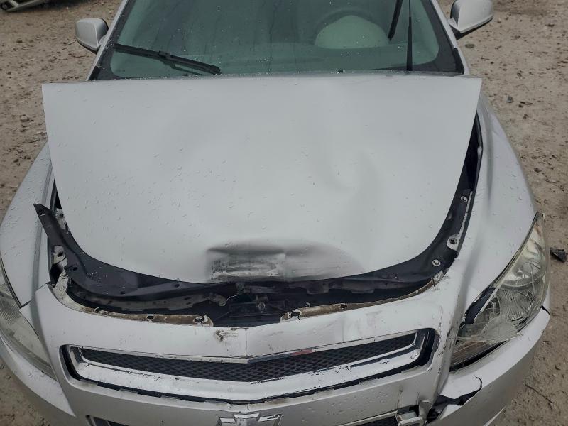 Photo 11 from auction – 2011 CHEVROLET MALIBU 2LT with VIN 1G1ZD5E1XBF273594