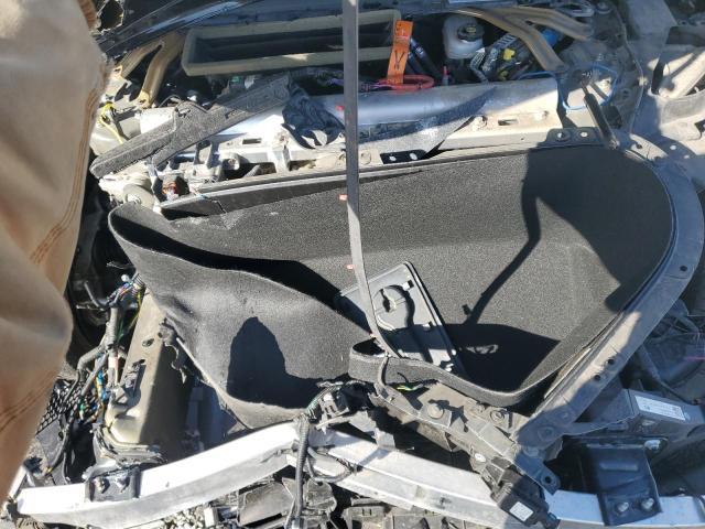 Photo 11 from auction – 2021 TESLA MODEL S with VIN 5YJSA1E53MF429284