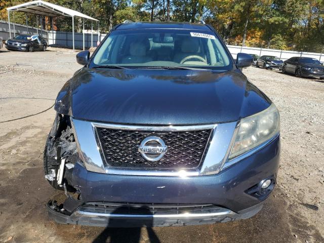 Photo 5 from auction – 2013 NISSAN PATHFINDER with VIN 5N1AR2MN7DC682161