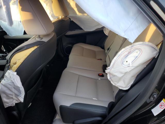 Photo 11 from auction – 2019 LEXUS RX 350 BAS with VIN 2T2ZZMCA3KC144638