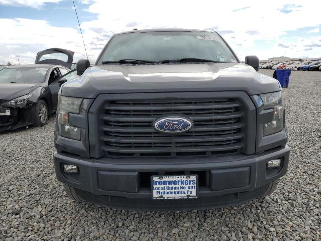Photo 5 from auction – 2016 FORD F150 SUPER with VIN 1FTEW1EP6GFD08829