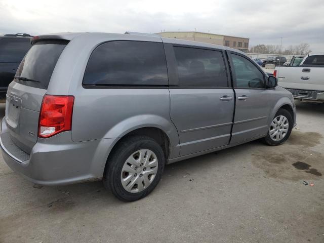 Photo 3 from auction – 2015 DODGE GRAND CARA with VIN 2C4RDGBG2FR648470