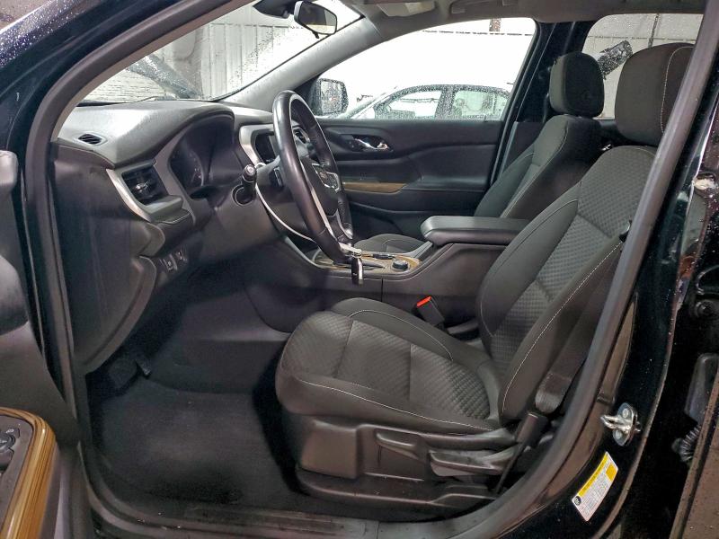 Photo 7 from auction – 2018 GMC ACADIA SLE with VIN 1GKKNRLA4JZ199333