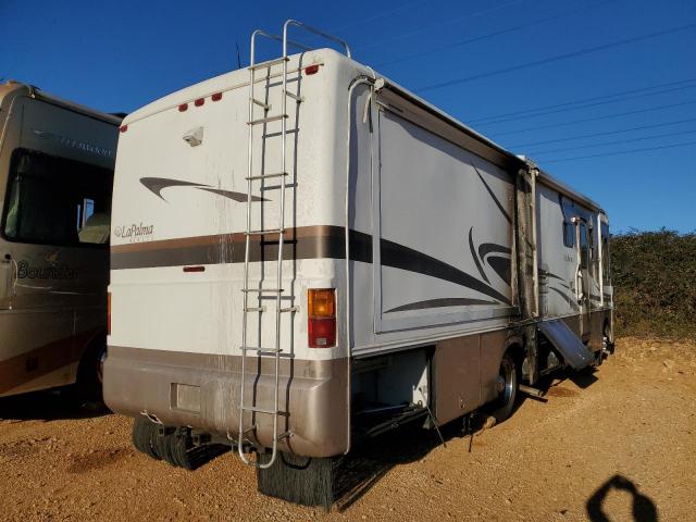 Photo 4 from auction – 2003 WORKHORSE CUSTOM CHASSIS MOTORHOME with VIN 5B4MP67G133365220