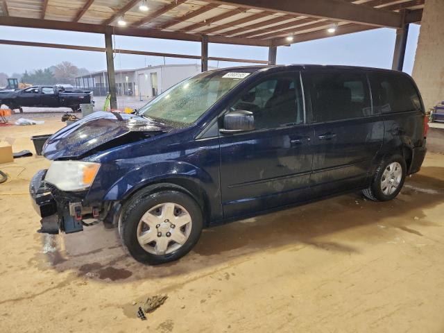 DODGE GRAND CARA 2012 with VIN 2C4RDGBG4CR365046 - Photo from auction