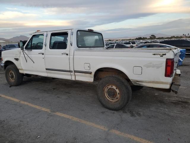 Photo 2 from auction – 1996 FORD F250 with VIN 1FTHW26F7TEA71101
