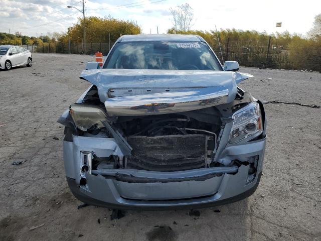 Photo 5 from auction – 2014 GMC TERRAIN SL with VIN 2GKALMEK2E6270671