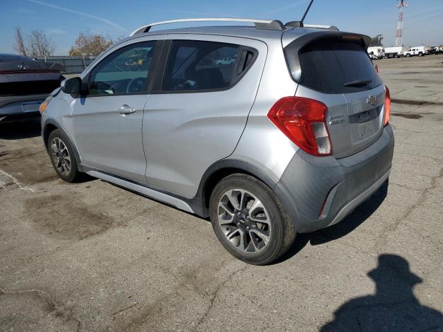 Photo 2 from auction – 2017 CHEVROLET SPARK ACTI with VIN KL8CH6SA0HC787775