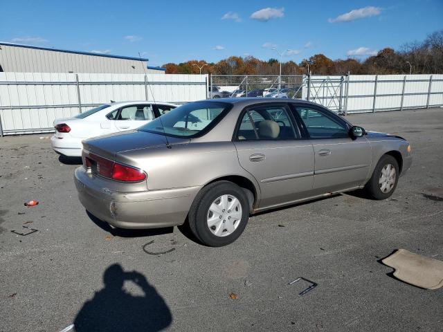 Photo 3 from auction – 2003 BUICK CENTURY CU with VIN 2G4WS52J731155480