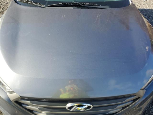 Photo 12 from auction – 2016 HYUNDAI TUCSON LIM with VIN KM8J3CA24GU223637