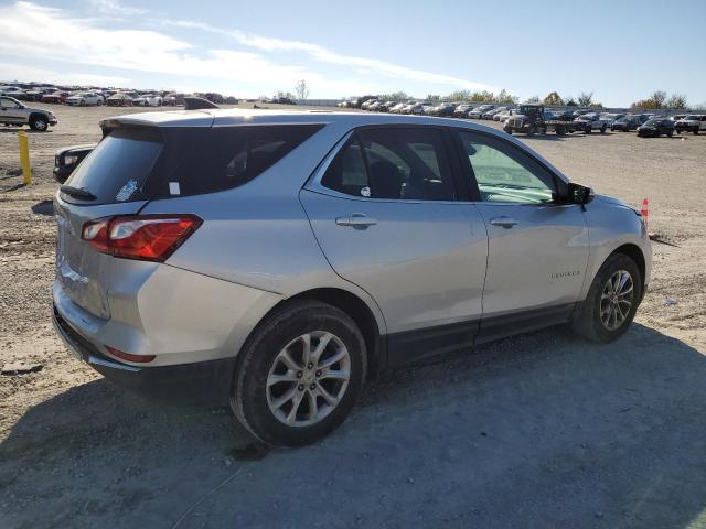 Photo 3 from auction – 2019 CHEVROLET EQUINOX LT with VIN 2GNAXJEVXK6251247