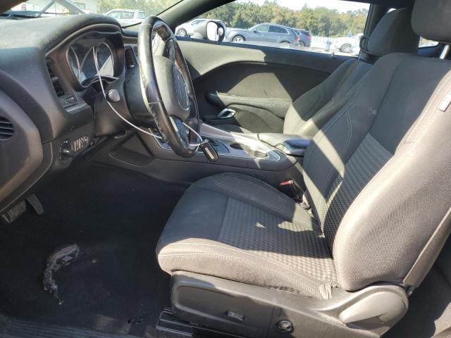 Photo 7 from auction – 2019 DODGE CHALLENGER with VIN 2C3CDZAG8KH616582