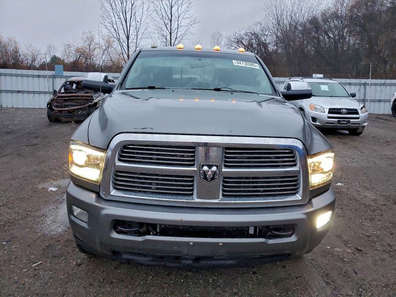 Photo 5 from auction – 2012 DODGE RAM 3500 L with VIN 3C63D3EL3CG228149