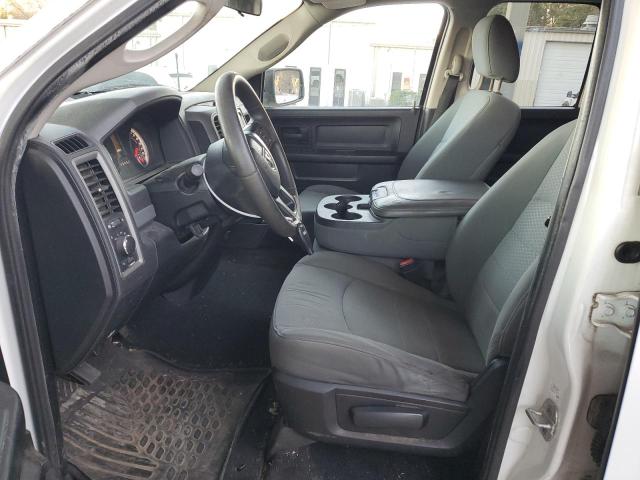 Photo 7 from auction – 2013 RAM 1500 ST with VIN 1C6RR6FG8DS566106