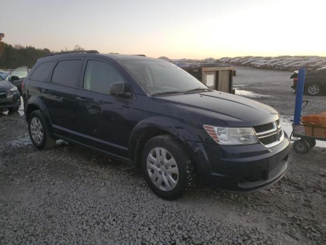 Photo 4 from auction – 2018 DODGE JOURNEY SE with VIN 3C4PDCAB8JT497291