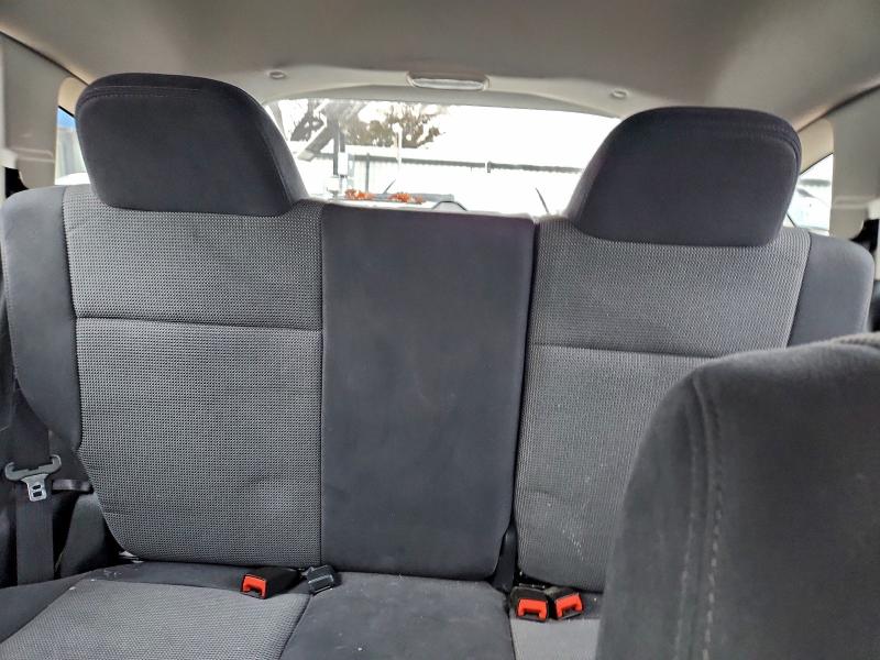 Photo 10 from auction – 2011 DODGE CALIBER MA with VIN 1B3CB3HA9BD297403