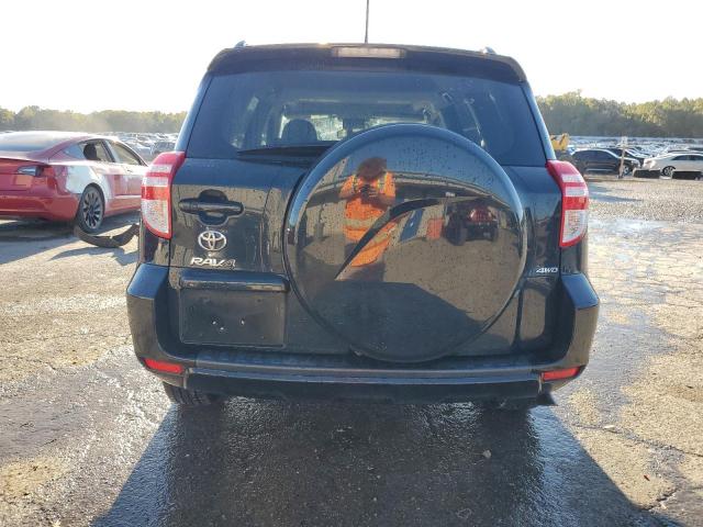 Photo 6 from auction – 2011 TOYOTA RAV4 LIMIT with VIN 2T3DK4DV5BW044759