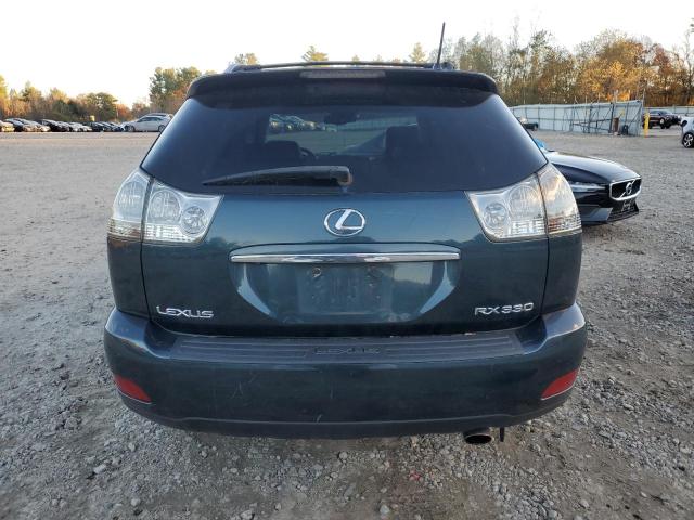 Photo 6 from auction – 2004 LEXUS RX 330 with VIN 2T2HA31U24C014248