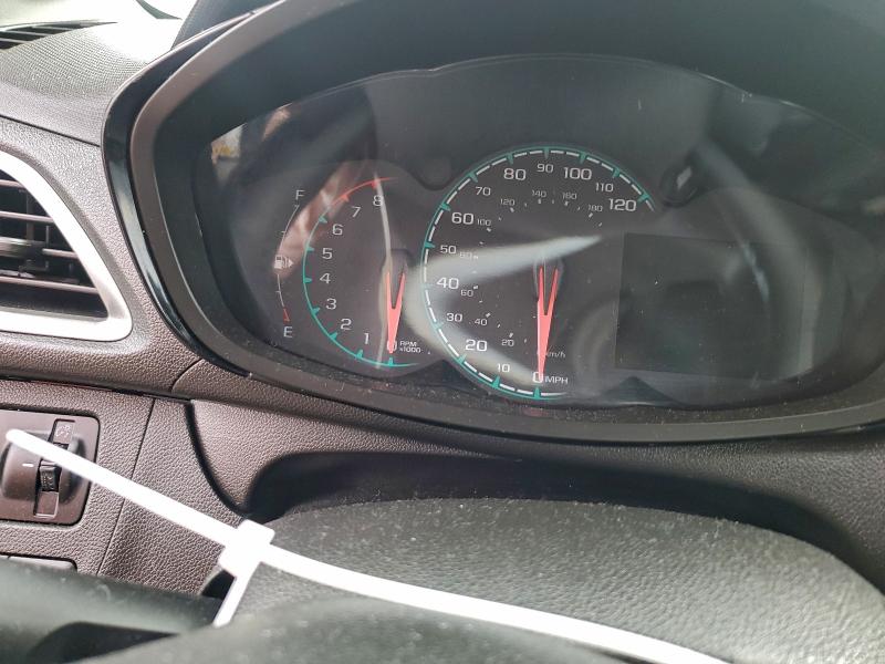Foto 9 de la subasta – 2019 CHEVROLET SPARK LS con VIN KL8CB6SA5KC726964