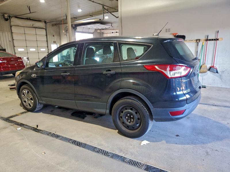 Photo 2 from auction – 2013 FORD ESCAPE S with VIN 1FMCU0F79DUC66925