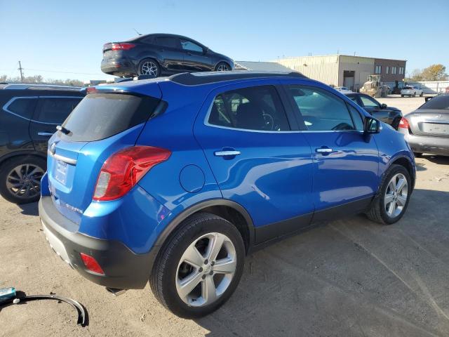 Photo 3 from auction – 2016 BUICK ENCORE PRE with VIN KL4CJDSB3GB684020