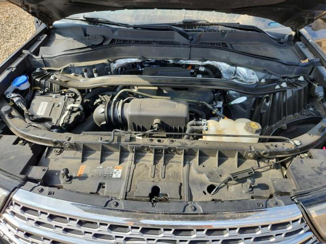 Photo 12 from auction – 2020 FORD EXPLORER L with VIN 1FMSK8FHXLGA88268