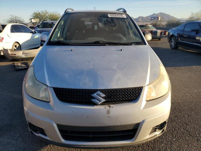 Photo 5 from auction – 2010 SUZUKI SX4 with VIN JS2YB5A34A6310837