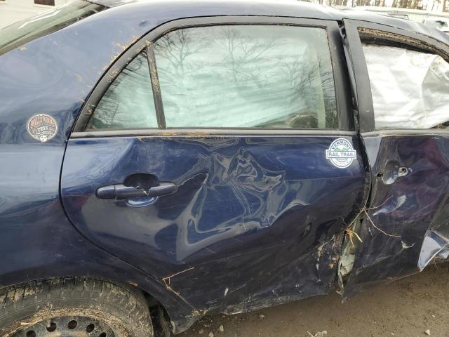 Photo 10 from auction – 2012 TOYOTA COROLLA BA with VIN 2T1BU4EE2CC829137