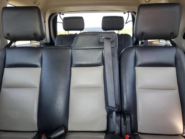 Photo 10 from auction – 2007 FORD EXPLORER X with VIN 1FMEU73807UB87632