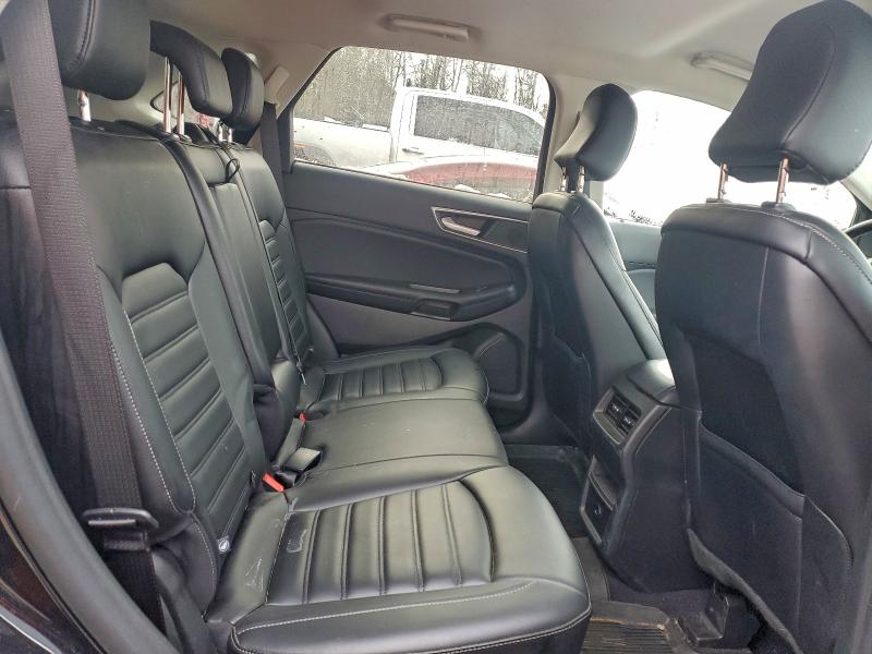 Фото 11 с аукциона – 2024 FORD EDGE SEL с VIN 2FMPK4J94RBA22328