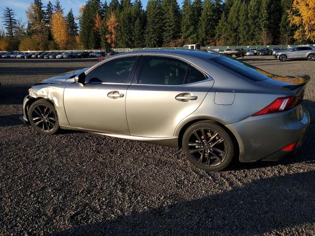 Photo 2 from auction – 2015 LEXUS IS 250 with VIN JTHCF1D21F5026128