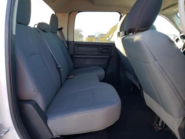 Foto 10 de la subasta – 2018 RAM 1500 ST con VIN 1C6RR6KG7JS305034