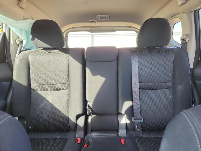 Photo 10 from auction – 2017 NISSAN ROGUE S with VIN KNMAT2MT2HP588322