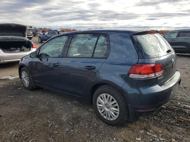 Photo 2 from auction – 2013 VOLKSWAGEN GOLF with VIN WVWDB7AJ4DW141135