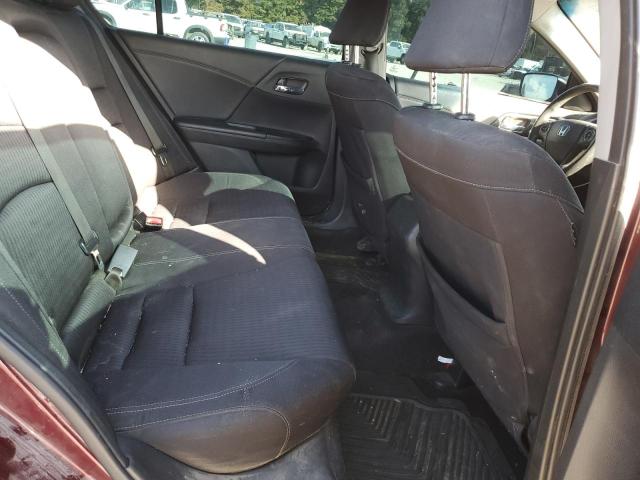 Photo 10 from auction – 2015 HONDA ACCORD with VIN 1HGCR2F52FA187800