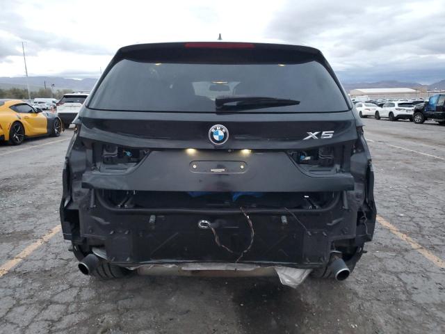 Photo 6 from auction – 2016 BMW X5 XDRIVE3 with VIN 5UXKR0C52G0P20267