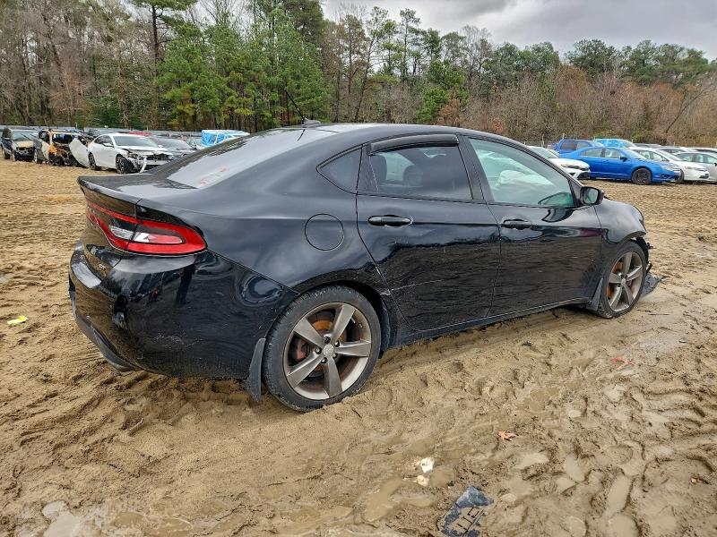 Photo 3 from auction – 2015 DODGE DART GT with VIN 1C3CDFEB8FD310689