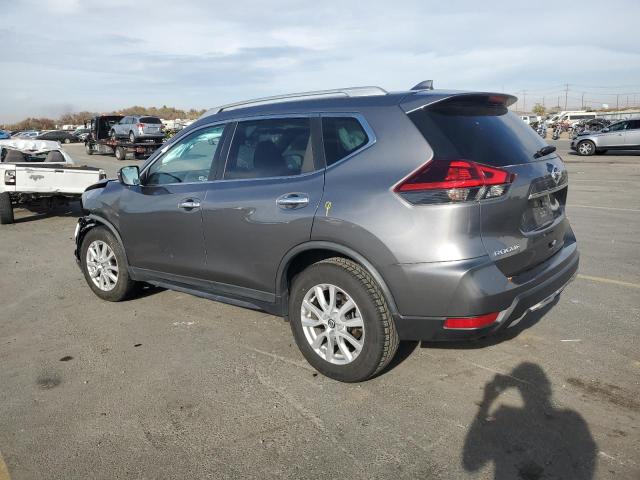 Photo 2 from auction – 2018 NISSAN ROGUE S with VIN KNMAT2MT9JP511422