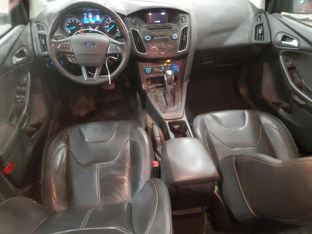 Photo 8 from auction – 2015 FORD FOCUS SE with VIN 1FADP3K26FL334270