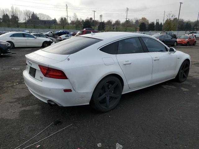 Photo 3 from auction – 2012 AUDI A7 PRESTIG with VIN WAUSGAFC4CN015326