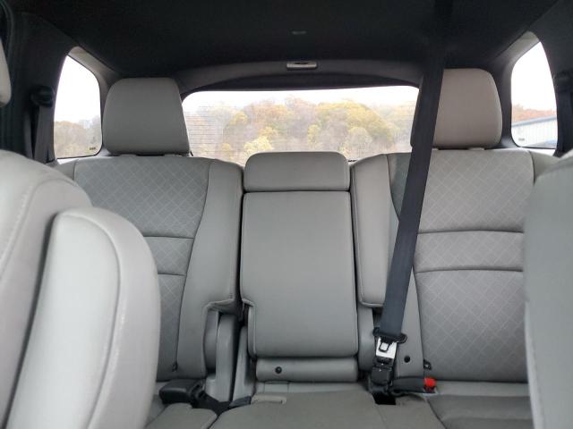 Photo 10 from auction – 2019 HONDA PASSPORT E with VIN 5FNYF8H0XKB026985