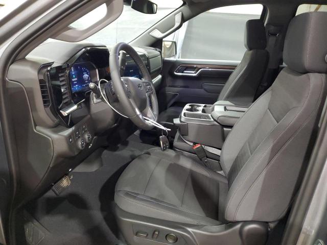 Photo 7 from auction – 2026 CHEVROLET SILVERADO with VIN 1GCUKEED9TZ214344